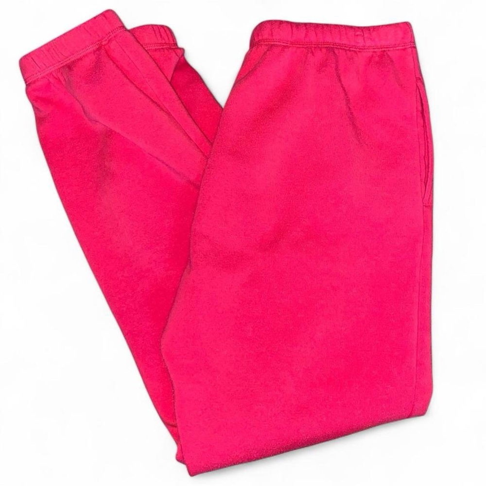 Art Class Pink Kids Joggers